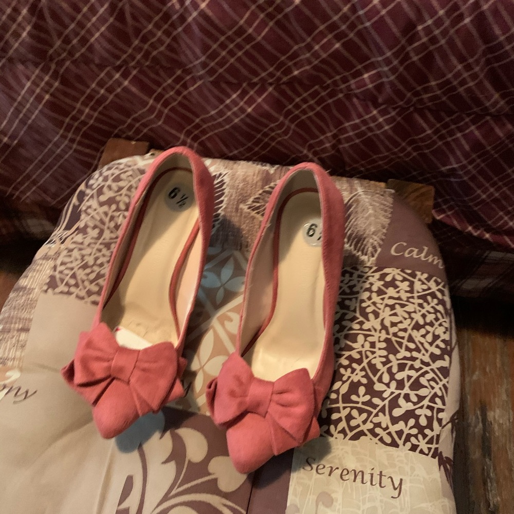Pumps